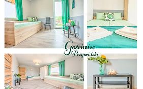 Gościniec Przywidzki